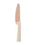Coltello Piccolo Chef Skagfa – Acciaio Inox per Bambini 3+ Anni