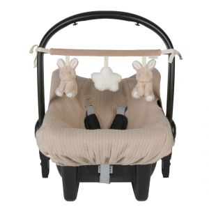 GIOCO DA PASSEGGINO -BUNNY - LITTLE DUTCH