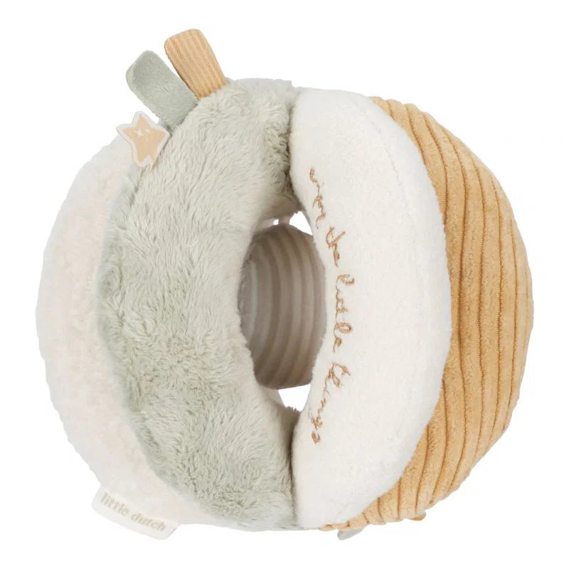 Gripping Ball Morbida – Little Dutch