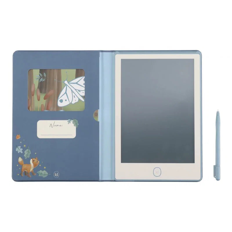 Tavoletta per disegnare Forest con penna – Little Dutch