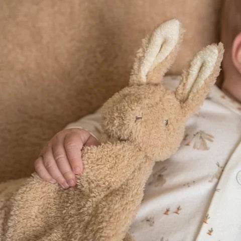 DOUDOU BUNNY-LITTLE DUTCH