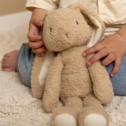 PELUCHES BABY BUNNY 32 CM- LITTLE DUTCH