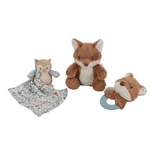 BOX REGALO - FORESTA- LITTLE DUTCH
