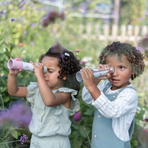 Caleidoscopio cerbiatto - little dutch