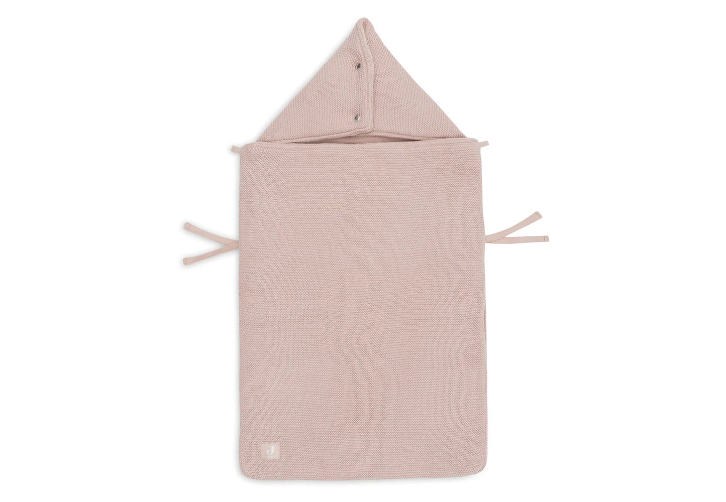 Sacco Coprigambe Gruppo 0+ Wild Rose - Jollein