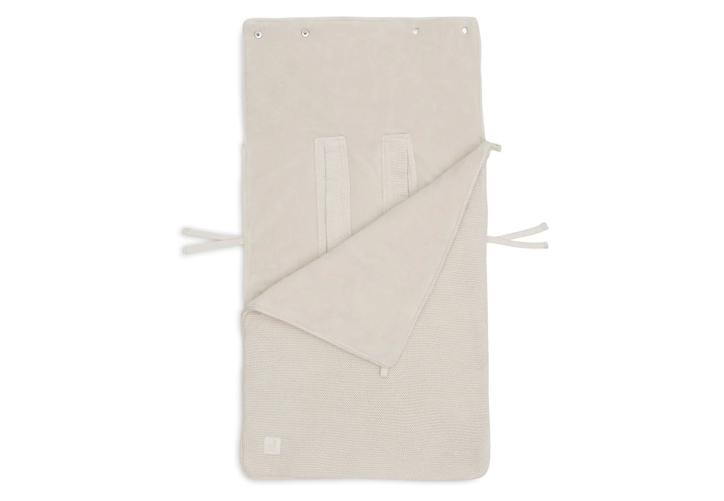 Sacco Coprigambe Avena Gruppo 0+ - Jollein