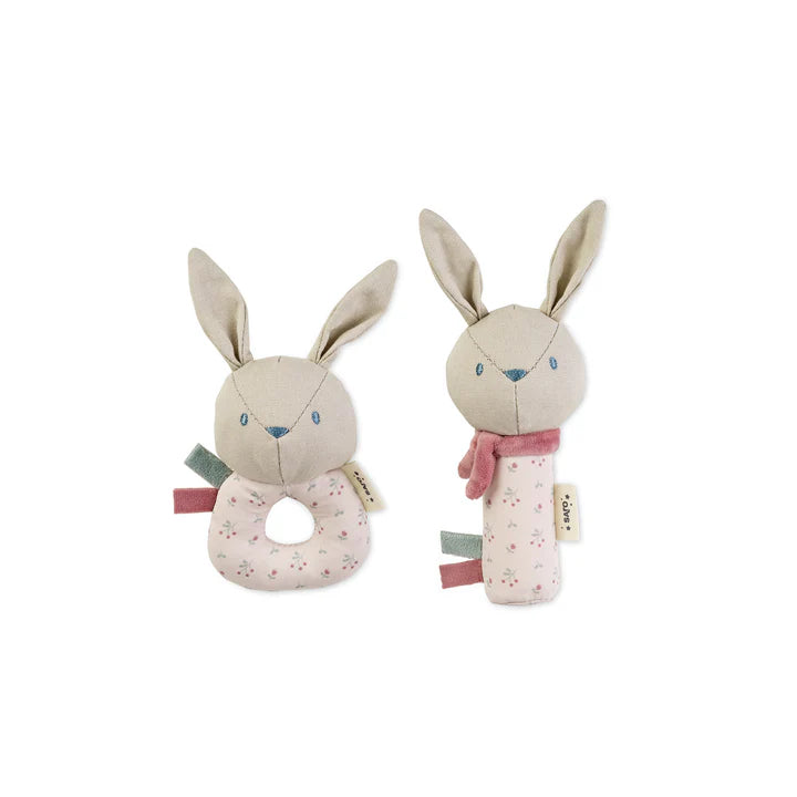 Set di Sonagli Cotton Bbunny – Saro