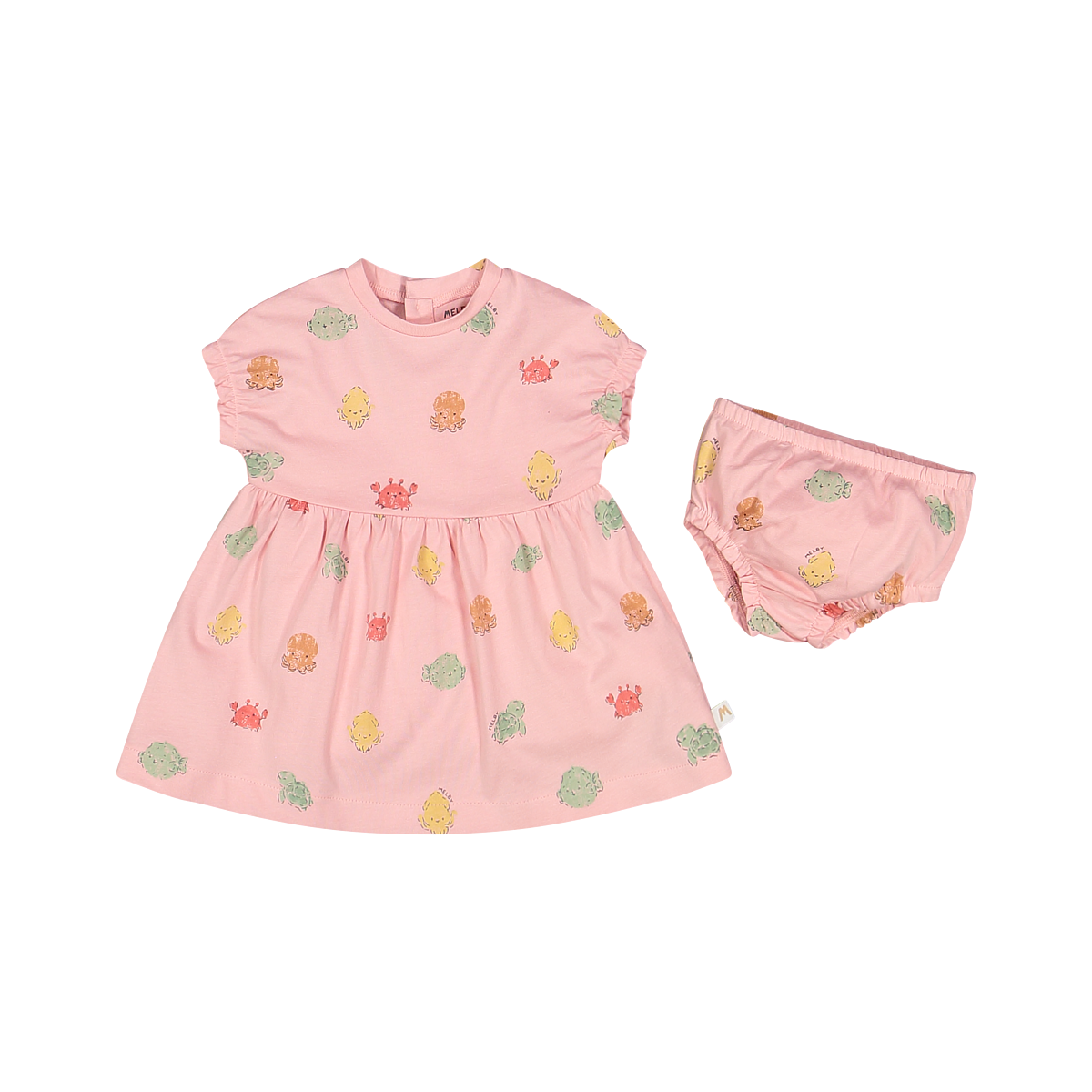 VESTITINO BIO - GRANCHI - MELBY