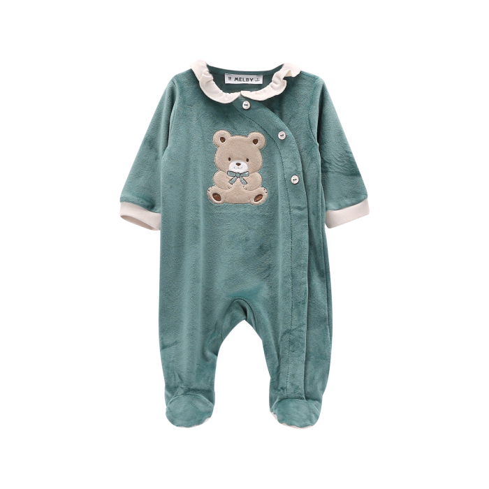 Tutina Ciniglia Orsetto Melby -