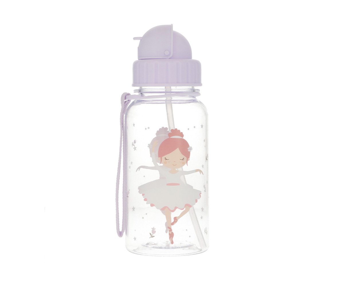 BORRACCIA 500 ML - BALLERINA - TUTETE
