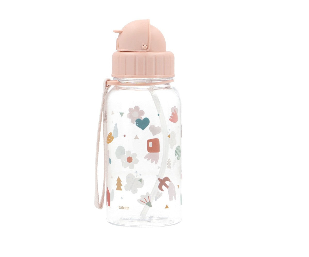 BORRACCIA 500ML - GEOMETRIC - TUTETE
