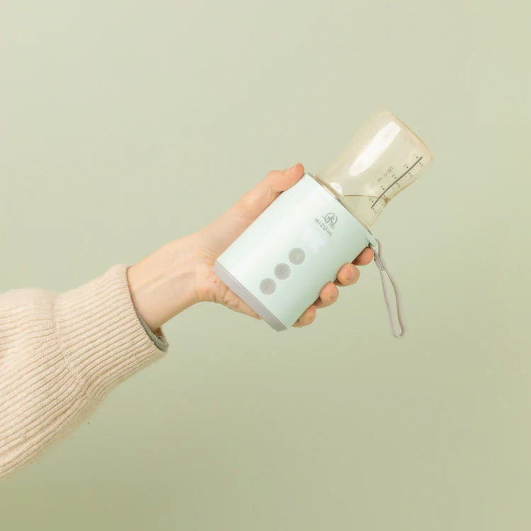 SCALDABIBERON PORTATILE - EIYO MOVE 70 - MIZU BABY