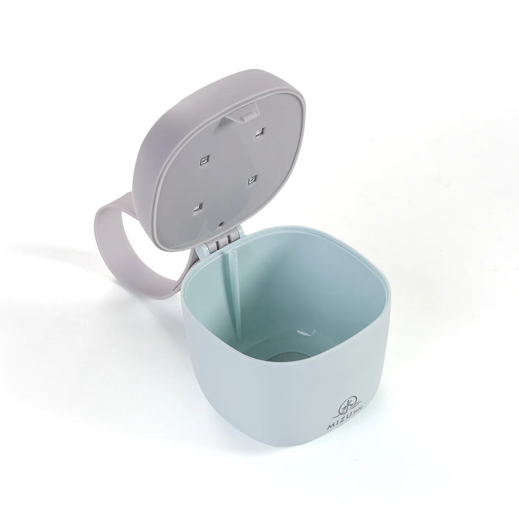 STERILIZZACIUCCIO PORTATILE UV - AIRI - MIZU BABY