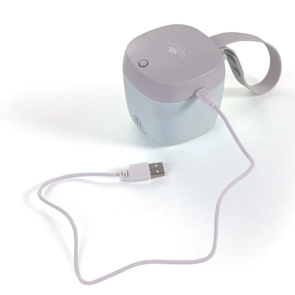 STERILIZZACIUCCIO PORTATILE UV - AIRI - MIZU BABY