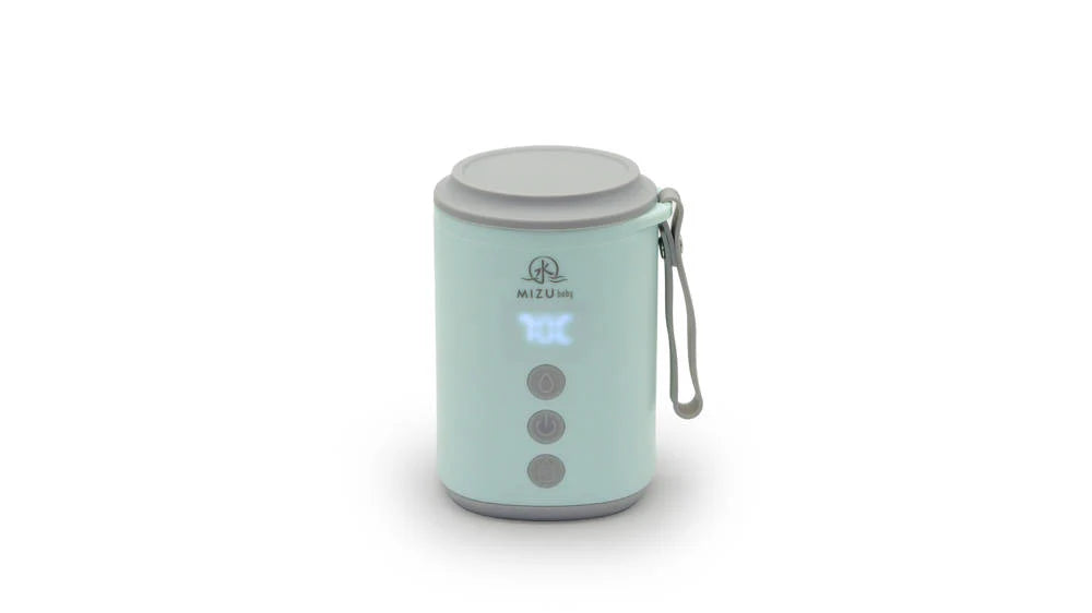 SCALDABIBERON PORTATILE - EIYO MOVE 70 - MIZU BABY