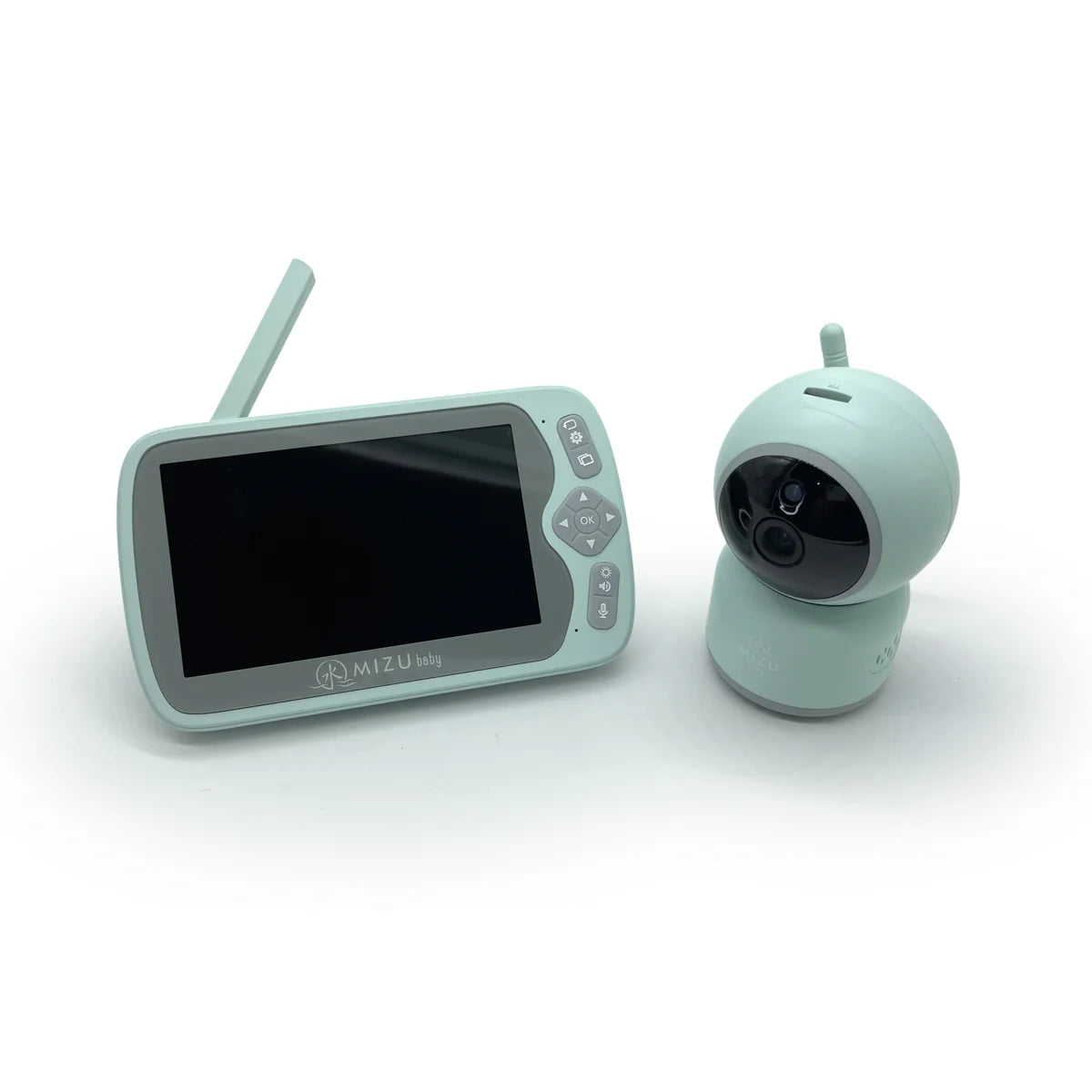 baby monitor kanshi 5.0