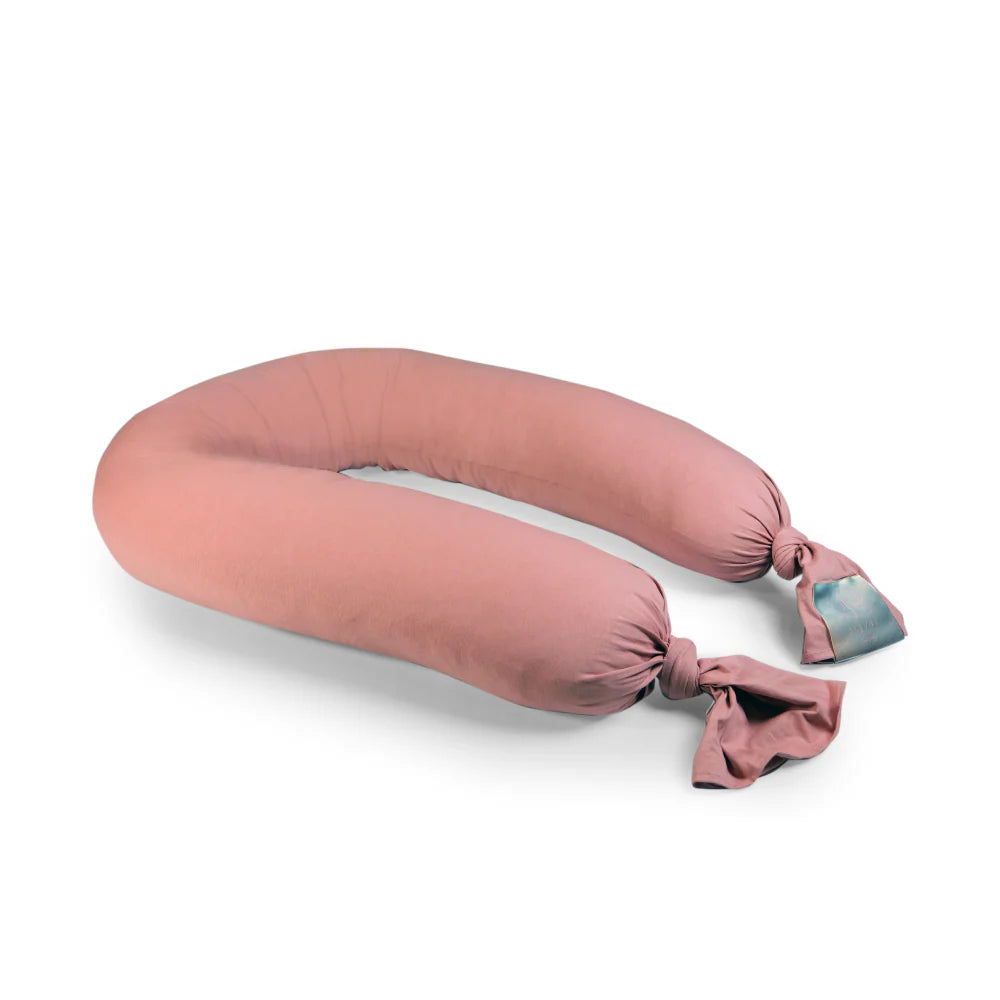 MIRAI Cuscino Gravidanza e Allattamento Rosa - Mizu