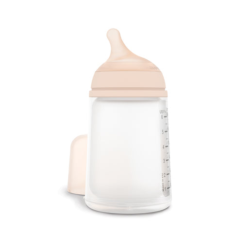 BIBERON ANTICOLICA 270ML M - LINEA ZERO.ZERO - SUAVINEX