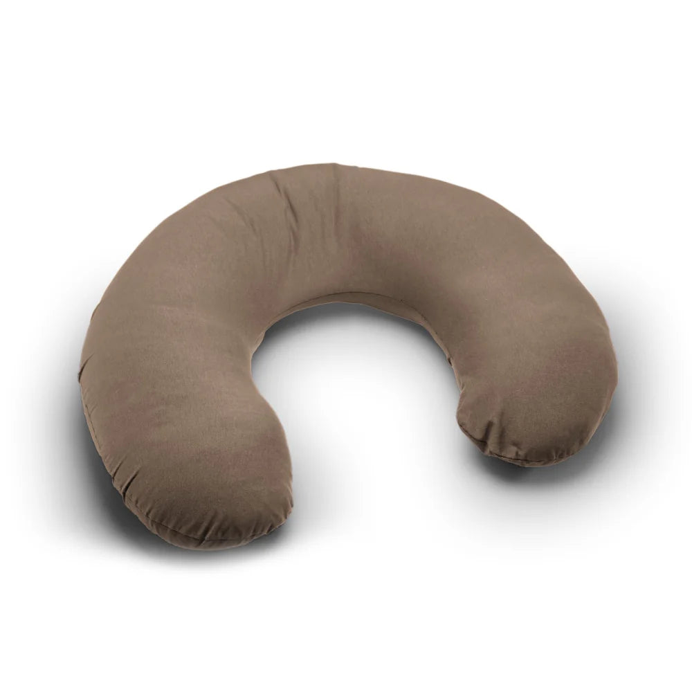 MIRAI Cuscino Gravidanza e Allattamento color corda -Mizu