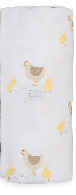 Swaddle 100 x 100 cm