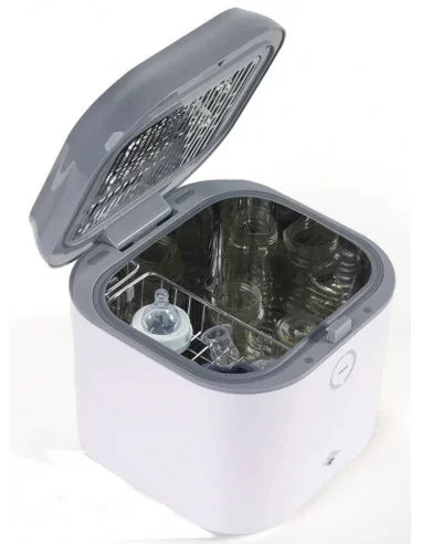 STERILIZZATORE UV 3 IN 1 -AIRI PRO - MIZU BABY