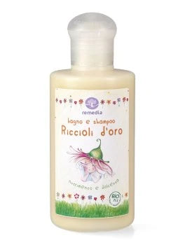 bagno e shampoo -DA ROSA