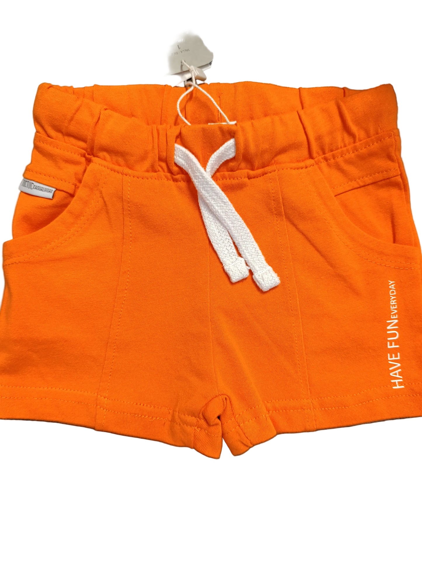 PANTALONCINO CORTO - TUCTUC