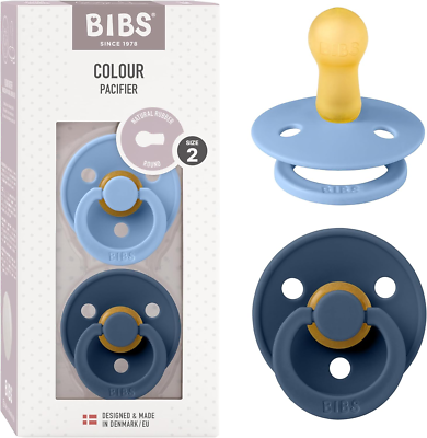 CIUCCI BIBS PACIFIER - ANATOMICO - BIBS