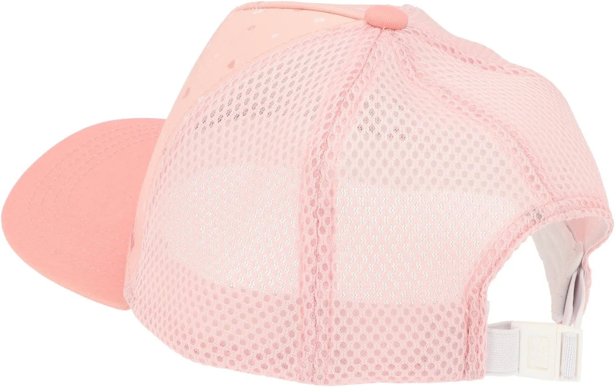 Cappellino Traforato Estivo Bambini – Monneka