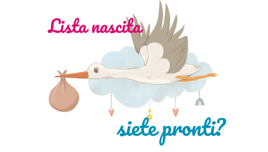 LISTA NASCITA