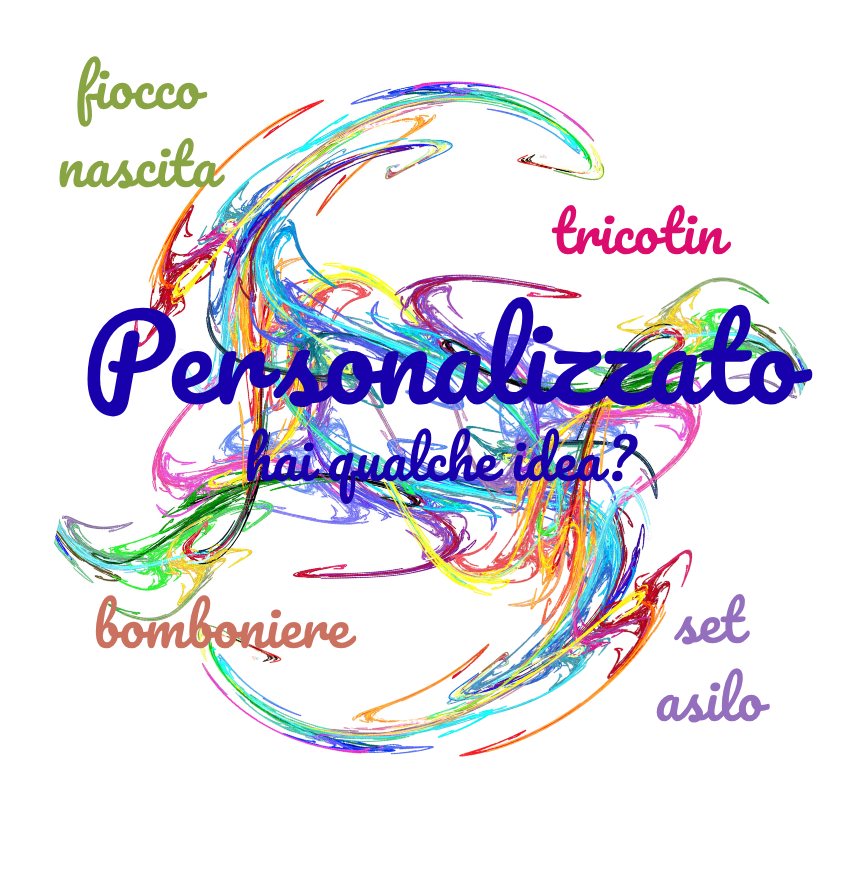 PERSONALIZZAMI