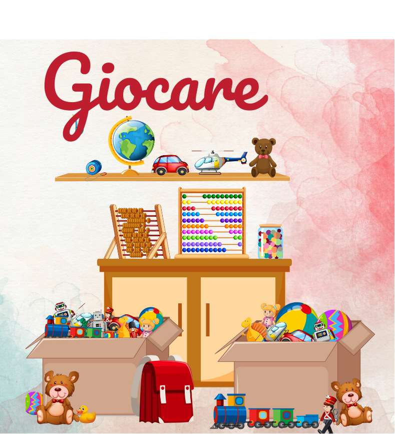 GIOCHI