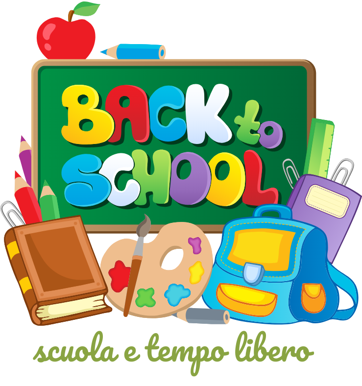 SCUOLA MARE E TEMPO LIBERO