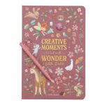Tavoletta da disegno Rosa – Little Dutch