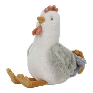 POLLO MORBIDOSO -FATTORIA - LITTLE DUTCH