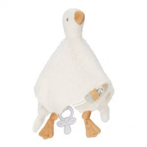 Doudù Baby Goose – Little Dutch