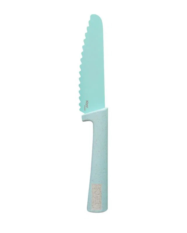 Coltello Piccolo Chef Skagfa – Acciaio Inox per Bambini 3+ Anni