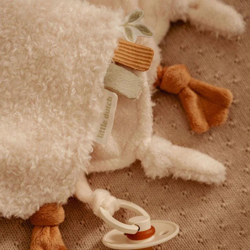 Doudù Baby Goose – Little Dutch
