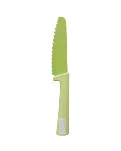 Coltello Piccolo Chef Skagfa – Acciaio Inox per Bambini 3+ Anni