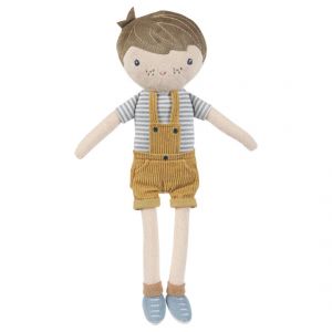 BAMBOLA JIM -MARINAIO- LITTLE DUTCH