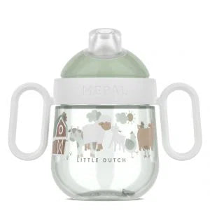 tazza antigoccia MIO - 200 ml