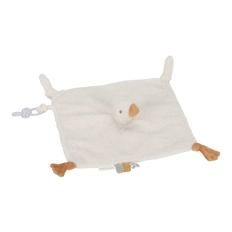 Doudù Baby Goose – Little Dutch