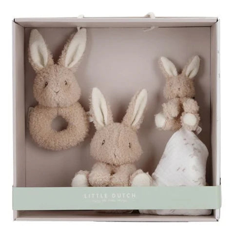 BOX REGALO- BUNNY- LITTLE DUTCH
