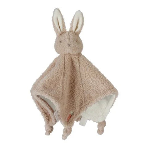 DOUDOU BUNNY-LITTLE DUTCH