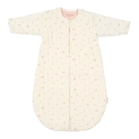 Sacco Nanna Invernale Fairy Blossom – Cotone Biologico Little Dutch