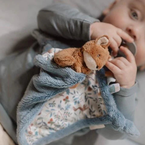 DOU DOU - FORESTA -LITTLE DUTCH