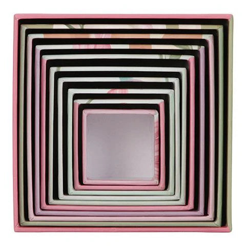 CUBI IMPILABILI -CERBIATTO- LITTLE DUTCH