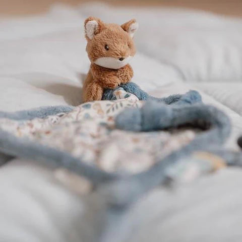 DOU DOU - FORESTA -LITTLE DUTCH