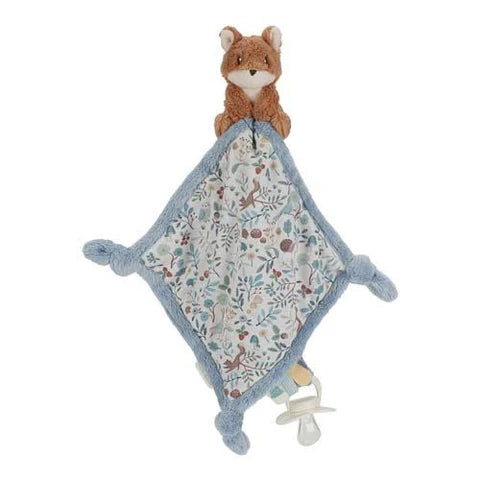 DOU DOU - FORESTA -LITTLE DUTCH