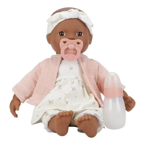 BAMBOLA NOA-FIORELLINI-LITTLE DUTCH